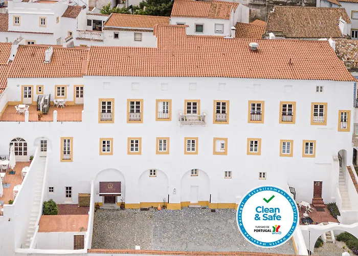 ADC - Albergaria Do Calvário - by Unlock Hotels