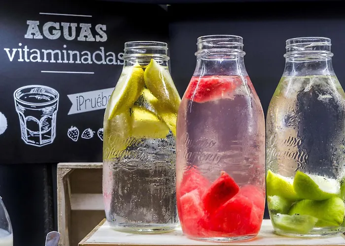 Hotel familiar: Hotel Ibis Evora